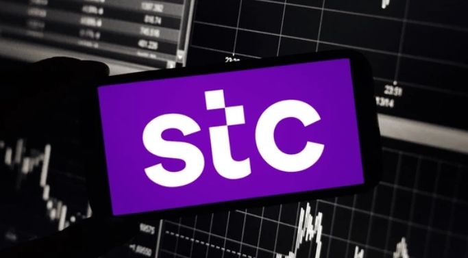 STC سهم