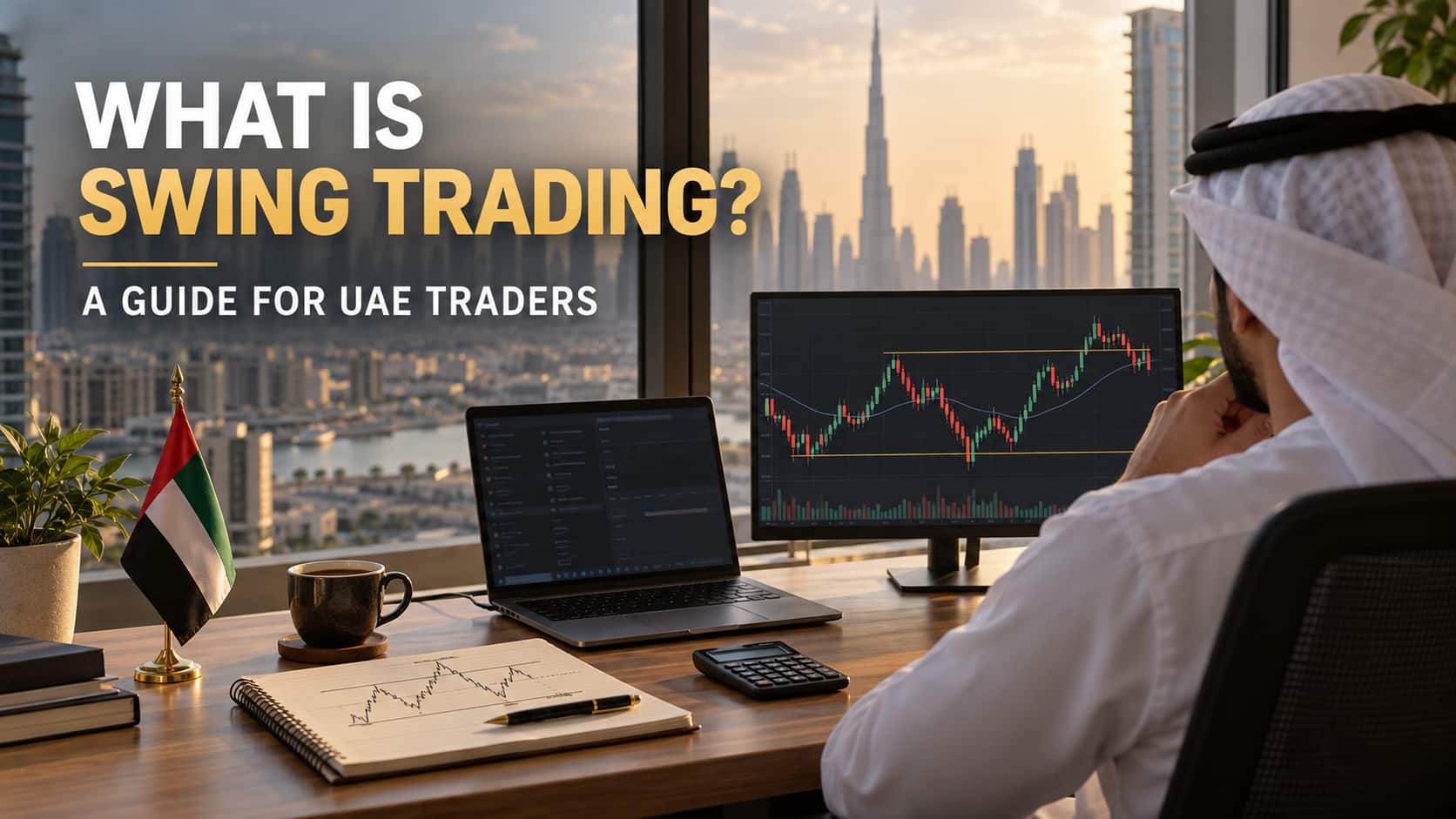 what is swing trading