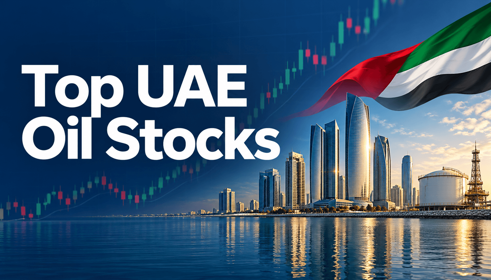 Top UAE oil stocks