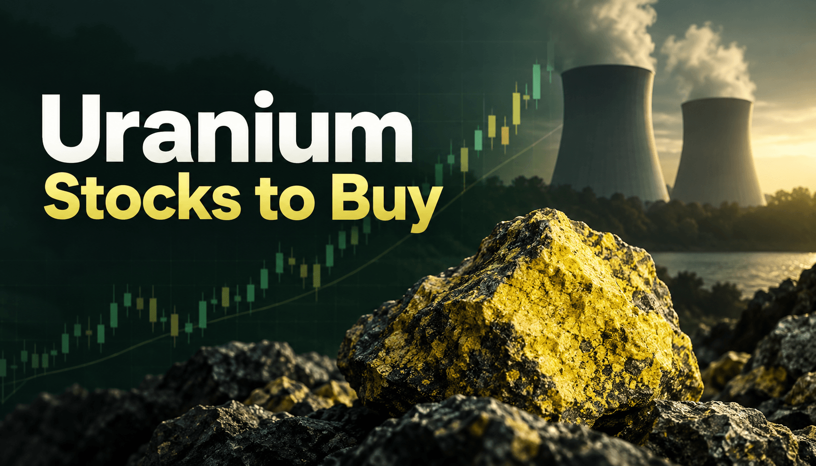 Uranium-stocks-to-buy