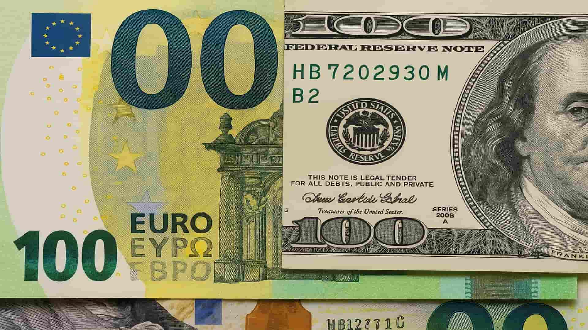 eurusd