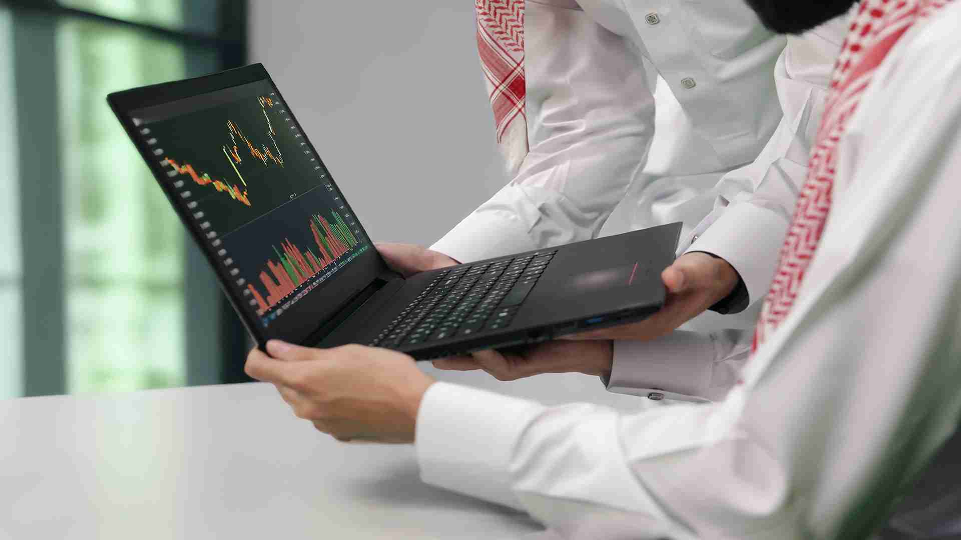 markets.com