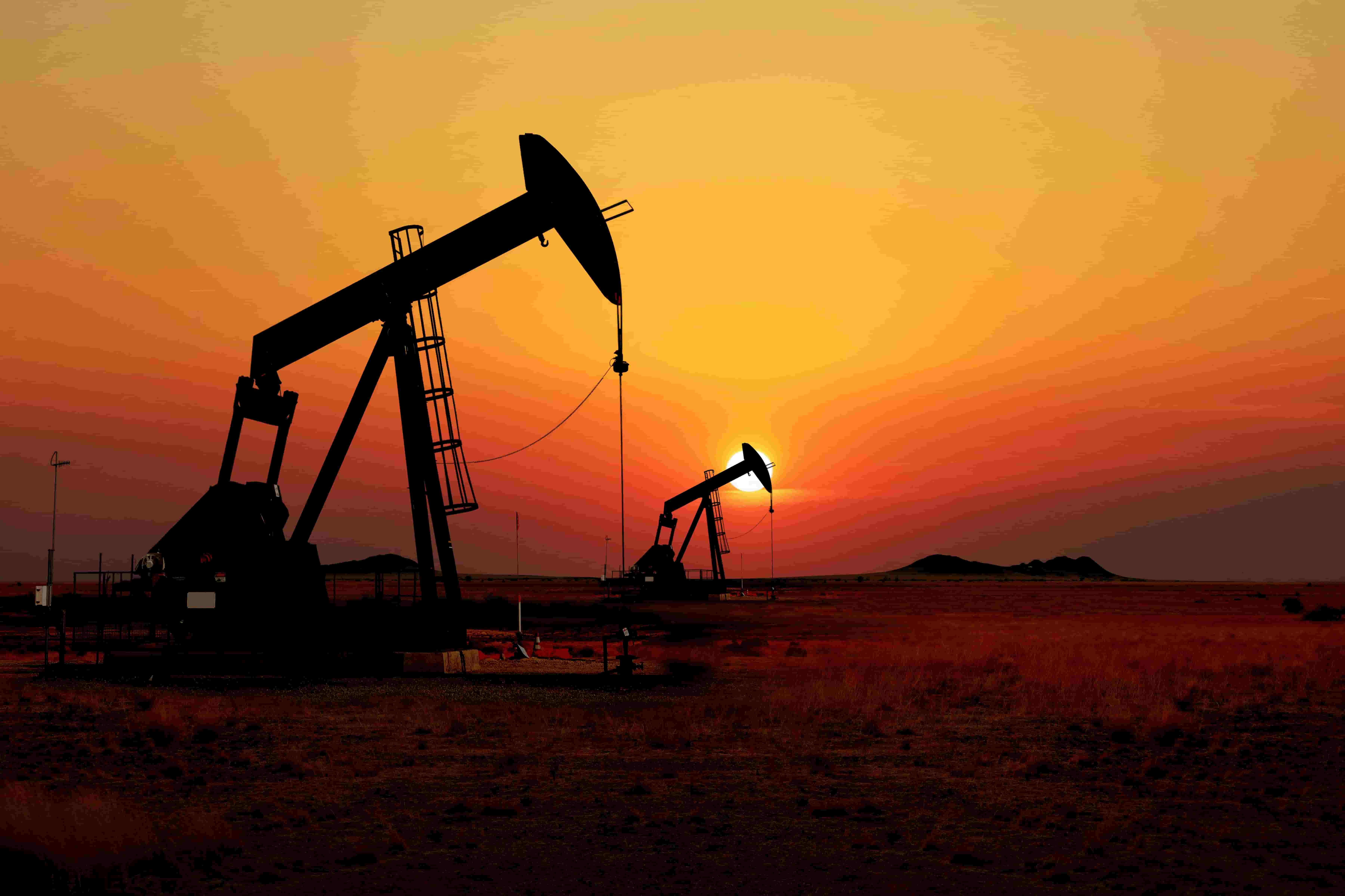 سعر النفط