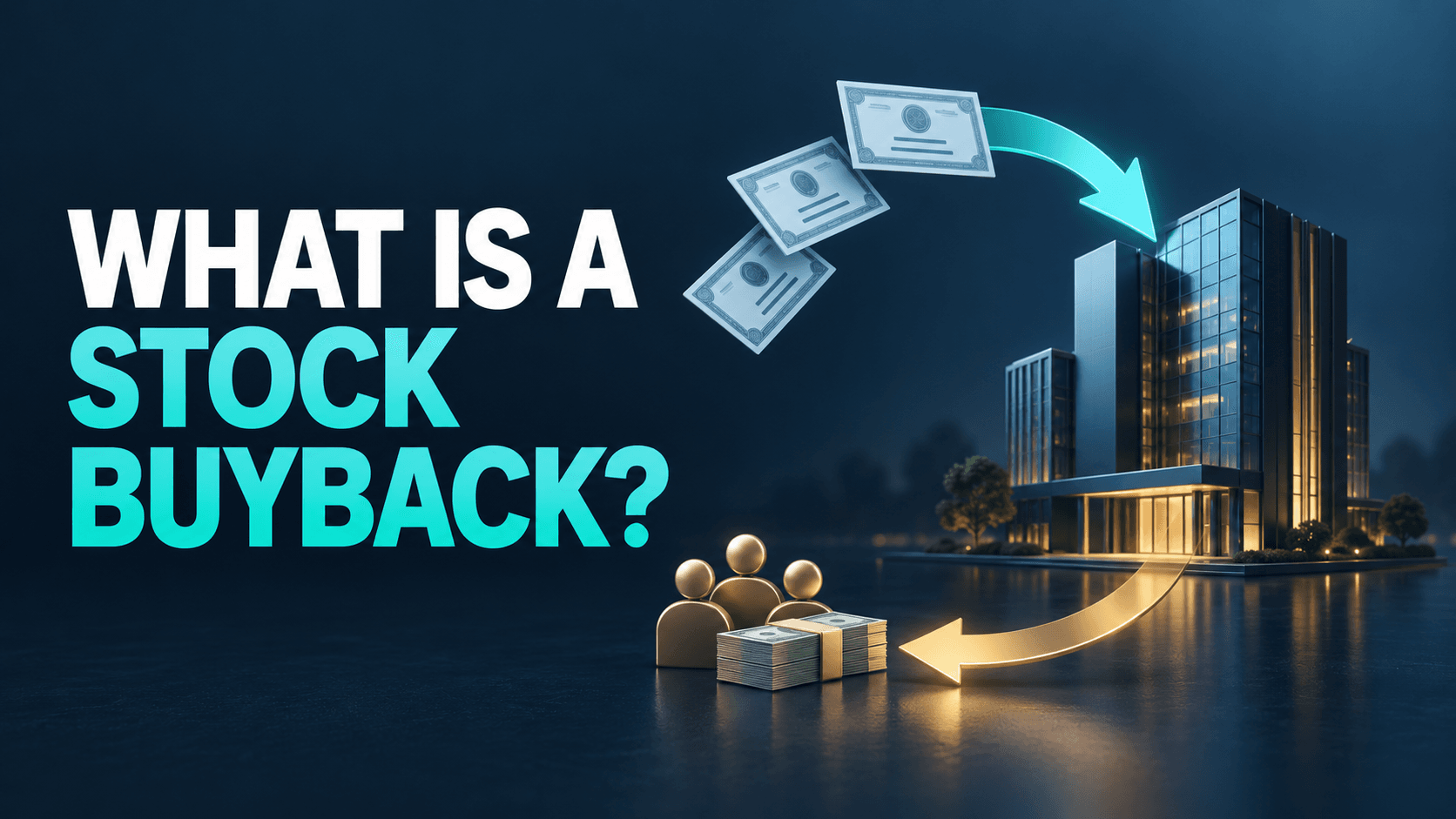 stock-buyback