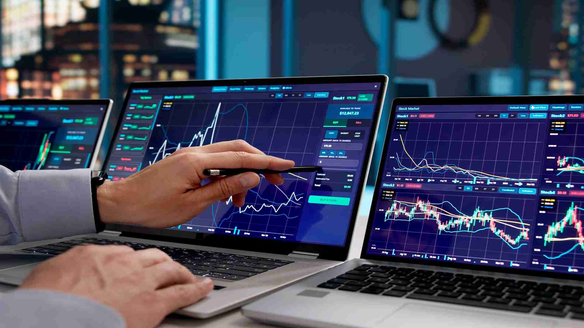 markets.com