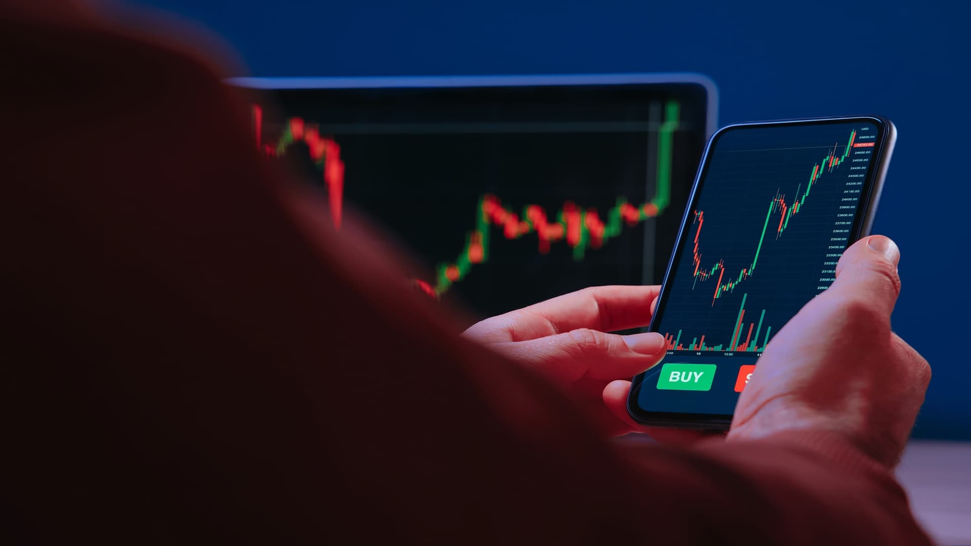 markets.com