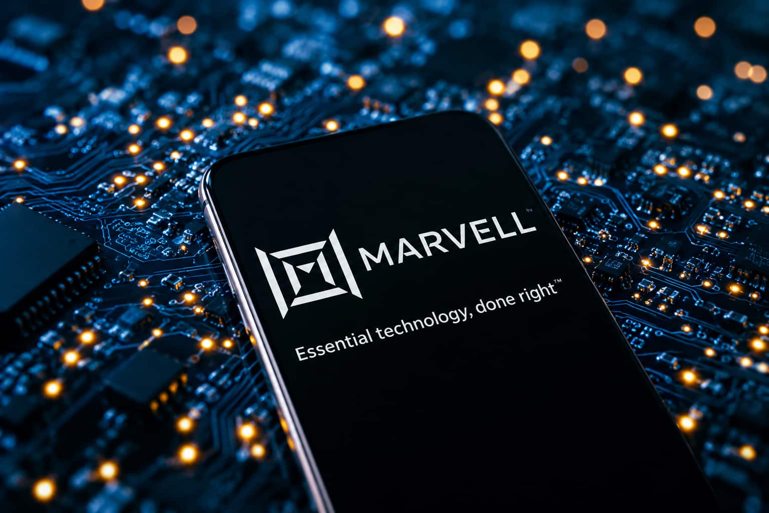 marvell stock forecast 2026