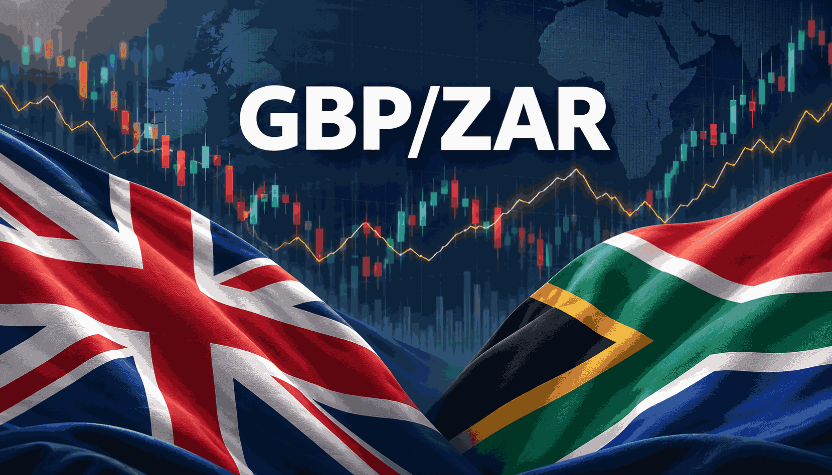 GBP-ZAR