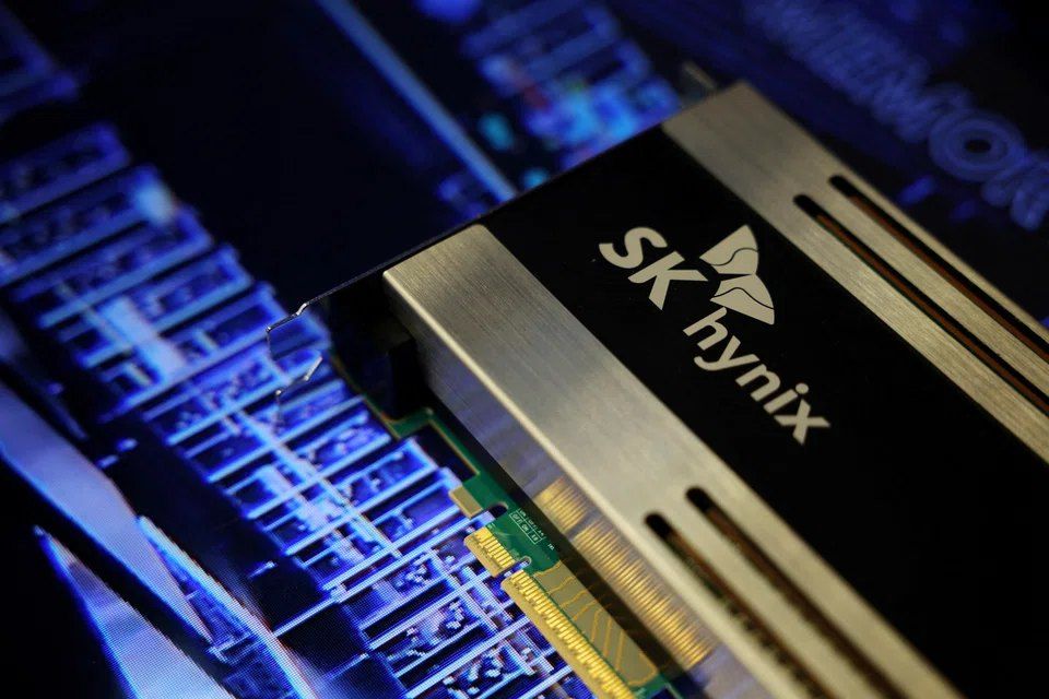 SK Hynix earnings date