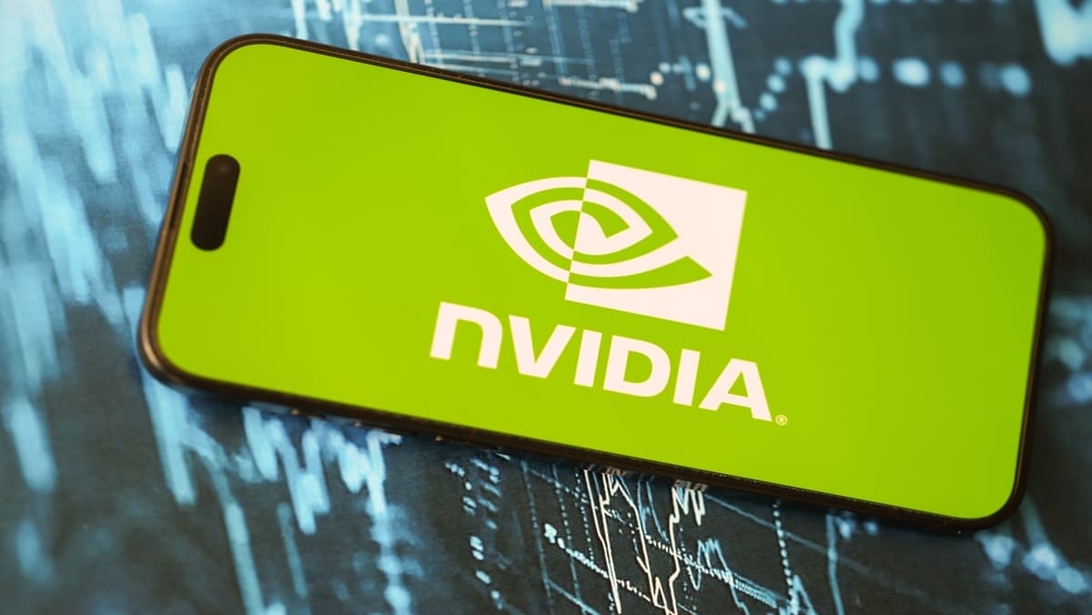 nvidia earnings date