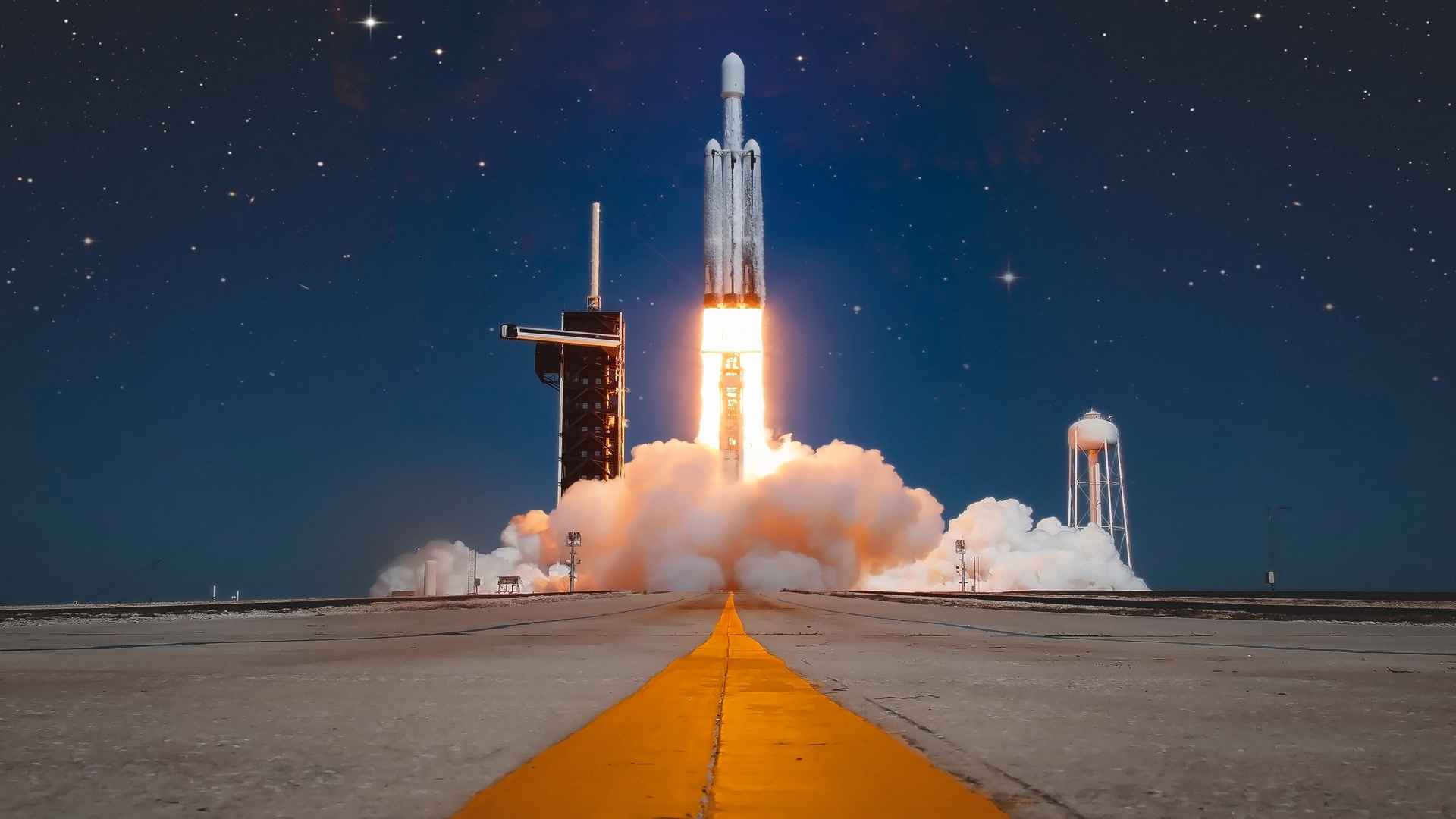 spacex