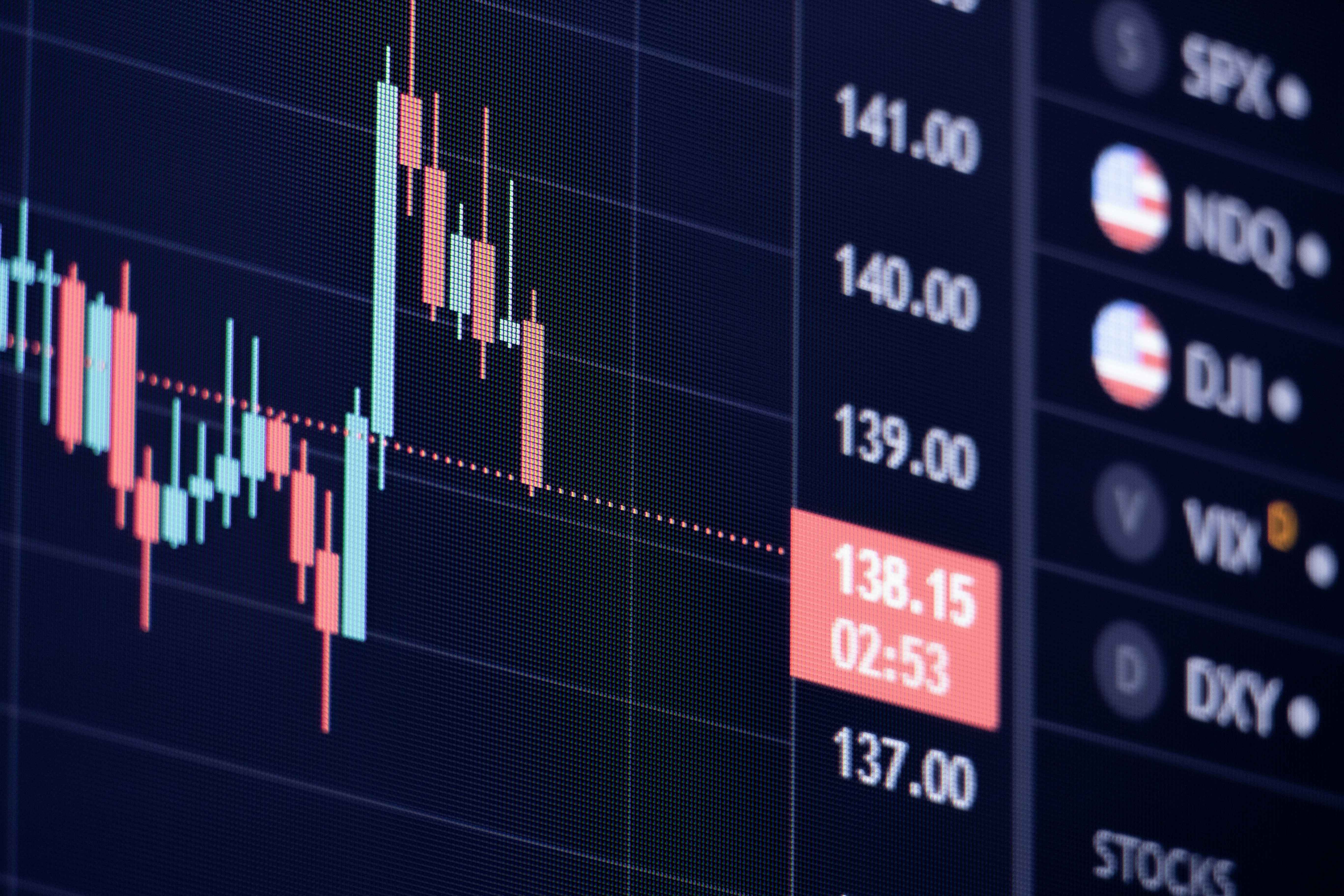 trade-stock