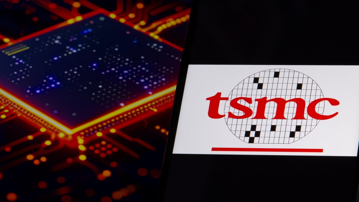 tsm stock forecast 2030